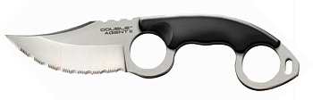 Нож COLD STEEL Мод. DOUBLE AGENT II | Купить нож в Алматы | Корган Центр