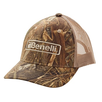 Кепка BENELLI (CAMO MAX-7) — характеристика, материалы и назначение | KORGAN.KZ