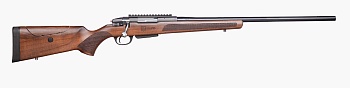 Нарезной карабин ATA ARMS Мод. TURQUA G2 WALNUT ADJ | Нарезное оружие — купить нарезное оружие для охоты и спорта | KORGAN