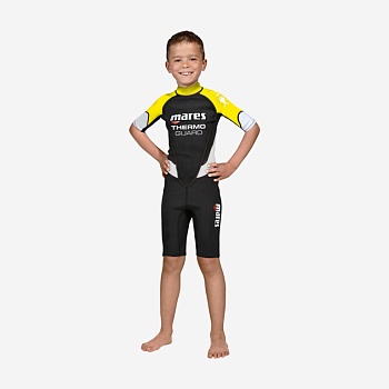 Гидрокостюм MARES Мод. THERMO GUARD SHORTY (детский) — купить в Алматы | KORGAN.KZ