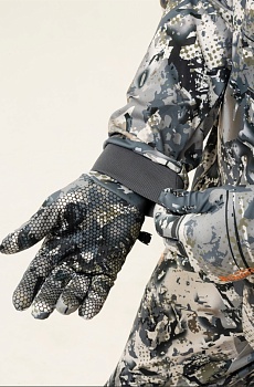 Перчатки Remington Gloves Places II Apex — технические характеристики, материалы и назначение | KORGAN