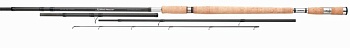 Удилище штекерное SHIMANO SPEEDMASTER MATCH 390F — штекерное удилище для рыбалки | Алматы, Казахстан