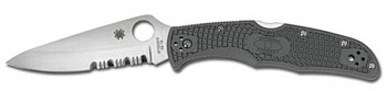 Купить Складной нож SPYDERCO Мод. ENDURA 4 LW в Алматы — магазин Korgan Center | Казахстан | Доставка во все регионы