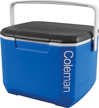 Термоконтейнер COLEMAN Мод. PERFORMANCE 16QT — портативный холодильник или кулер для кемпинга в Алматы