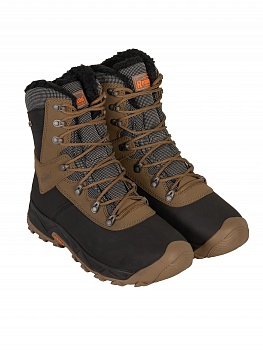 Ботинки Remington Urban Trekking Boots Brown 400g Thinsulate — характеристики, материалы и назначение | KORGAN.KZ