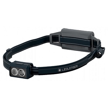 Фонарь LEDLENSER Мод. NEO5R — налобные, ручные и кемпинговые фонари | Алматы, Казахстан