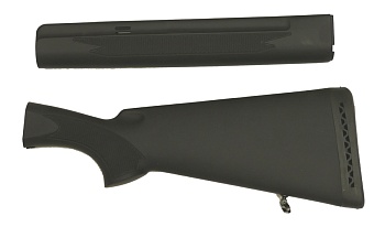 Приклад и цевье (комплект) ATA ARMS для Мод. CY SYNTHETIC ST — купить в Алматы | Корган Центр