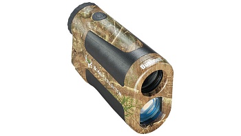 Дальномер BUSHNELL Мод. HUNTING 850 ARC REAL TREE BONE COLLECTOR для охоты и гольфа в Алматы, Казахстан