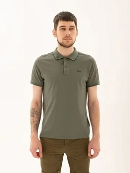 Поло Remington Polo Classic Green — характеристики, материалы и назначение | KORGAN.KZ
