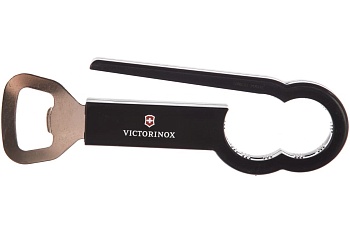Открывалка VICTORINOX Мод. PET BLACK  #7.6912.3 для кухни в Алматы, Казахстан