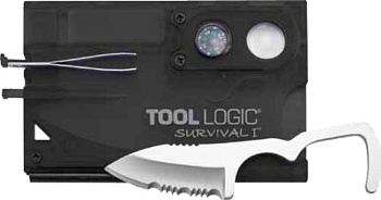 Набор TOOL LOGIC Мод. SURVIVAL I для охоты и туризма в Алматы, Казахстан