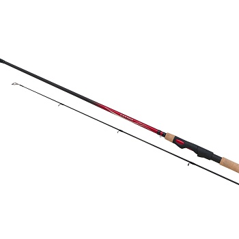 Спиннинг штекерный SHIMANO CATANA EX 30H — штекерное удилище для рыбалки | Алматы, Казахстан