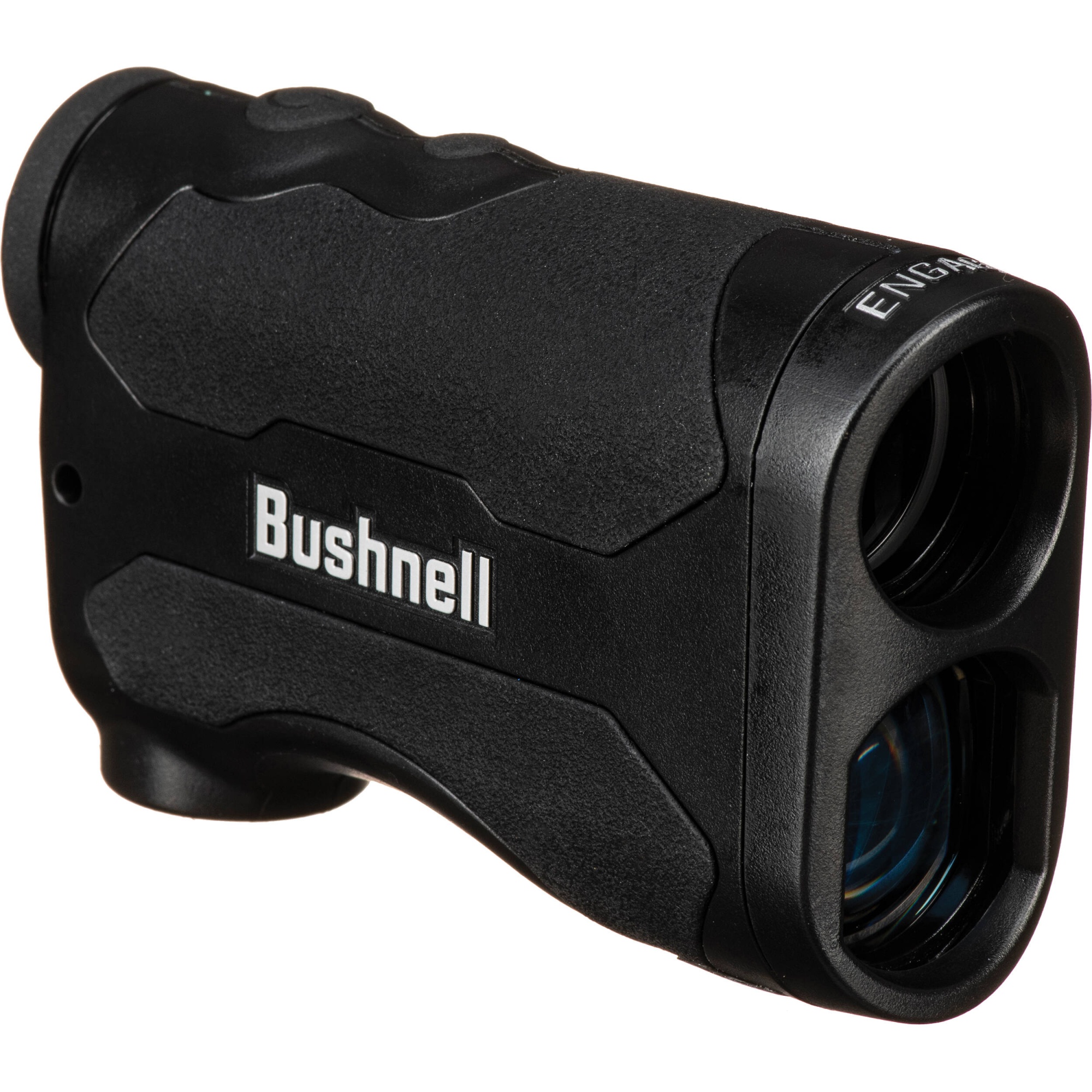 Дальномер BUSHNELL Мод. ENGAGE 1700 ARC BLACK для охоты и гольфа в Алматы, Казахстан