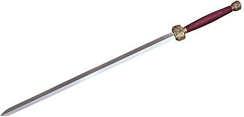 Меч COLD STEEL Мод. TWO HANDED GIM для коллекционирования в Алматы, Казахстан