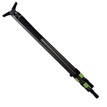 Штатив для оружия PRIMOS Мод. POLECAT TALL TRIPOD Алматы, Қазақстандағы аңшылық және спорттық атуға арналған