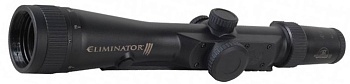Оптический прицел BURRIS (с дальномером и бал.калькулятором до 1100м) Мод. ELIMINATOR III 4-16x50 (IR: X96)(шина PICATINNY/WEAVER) для охоты в Алматы, Казахстан