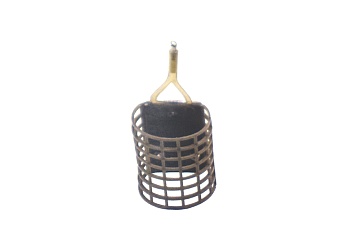 Кормушка JINDAL OVAL ROUND NYLON — аксессуары и снаряжение для рыбалки: коробки, держатели, инструменты | Алматы, Казахстан