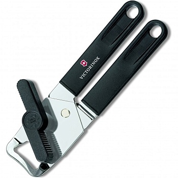 Консервный нож VICTORINOX Мод. UNIVERSAL  #7.6857.3 для кухни в Алматы, Казахстан