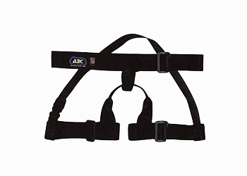 Страховочный пояс ROTHCO Мод. ADJUSTABLE GUIDE — технические характеристики, материалы и назначение | KORGAN