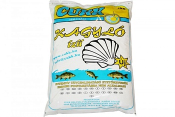 Прикормка CUKK — приманки, бойлы, пеллетс | Алматы, Казахстан