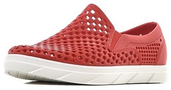 Коралки мужские, арт. 1326, красно-белый — характеристики, материалы и назначение | KORGAN.KZ