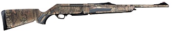 Нарезной карабин BROWNING Moд. BAR LONGTRAC CAMO INFINITY калибра .30-06 Sprg. — фото