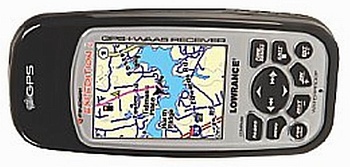 Навигатор LOWRANCE портативный Мод. iFINDER Expedition C — купить в Алматы | KORGAN.KZ
