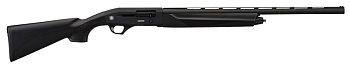 Гладкоствольное ружье ATA ARMS Moд. VENZA SYNTHETIC BLACK (полуавтоматическое) — фото