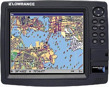 Навигатор LOWRANCE Мод. GlobalMap 7500C — купить в Алматы | KORGAN.KZ