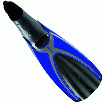 Ласты MARES Мод. WAVE FF REFLEX BLUE — купить в Алматы | KORGAN.KZ