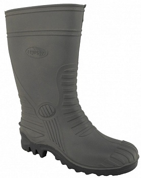 Сапоги мужские (ПВХ) с утеплителем из НТП (34 см), Олива — характеристики, материалы и назначение | KORGAN.KZ