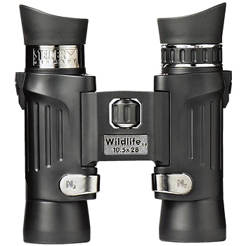 Бинокль STEINER Мод. WILDLIFE 10,5X28 для охоты и туризма в Алматы, Казахстан