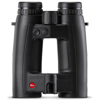 Бинокль LEICA Мод. GEOVID 3200.COM 8x42 (с дальномером: 10-2950м) для охоты и туризма в Алматы, Казахстан