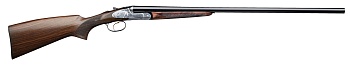 Гладкоствольное ружье FAIR Moд. ISIDE EM PRESTIGE (двуствольное) для охоты и спортивной стрельбы в Алматы, Казахстан