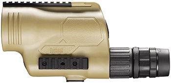 Зрительная труба BUSHNELL Мод. LEGEND TACTICAL HD 15-45x60 TAN BaK-4 FLP PRISM FFP MIL-HASH-RET для охоты и туризма в Алматы, Казахстан