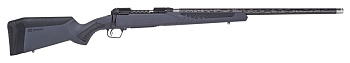 Нарезной карабин SAVAGE Мод. 110 ULTRALITE SYNTHETIC GREY калибра .308 Win. — фото