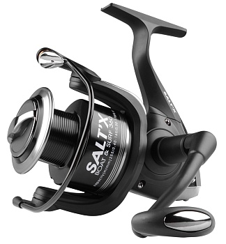 Катушка SPRO SALT'X BOAT & SURF 8000 — катушка спиннинговая с передним фрикционом, снасти для рыбалки | Алматы, Казахстан