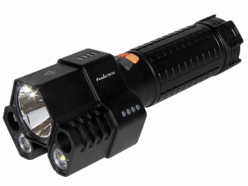 Фонарь FENIX Мод. TK76 — налобные, ручные и кемпинговые фонари | Алматы, Казахстан
