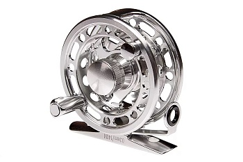 Катушка инерционная HIGASHI Мод. H-60 — нахлыстовая катушка для рыбалки | Алматы, Казахстан