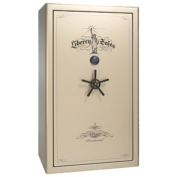 Сейф LIBERTY Мод. PRESIDENTIAL 50 — огнеупорные и взломостойкие модели | KORGAN Казахстан