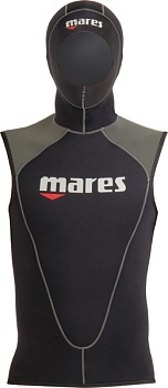 Жилет MARES (с шапочкой) MARES Мод. FLEXA 5-3 (мужской) — купить в Алматы | KORGAN.KZ