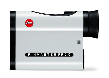 Дальномер LEICA Мод. PINMASTER II PRO - 7х24 (10-750м) для охоты и гольфа в Алматы, Казахстан