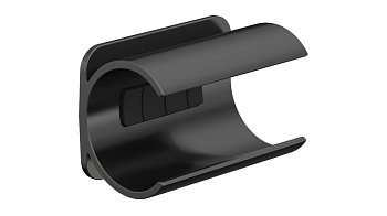 Кронштейн LEDLENSER Мод. TYPE D для фонарей P6R CORE QC, P7R CORE, P7R SIGNATURE — налобные, ручные и кемпинговые фонари | Алматы, Казахстан