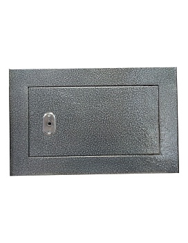 Сейф оружейный Темир ЛБ — огнеупорные и взломостойкие модели | KORGAN Казахстан