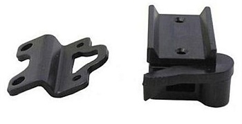 Кронштейн TENPOINT для нижнего крепления колчана-кивера к арбалету — купить в Алматы доставка по Казахстану