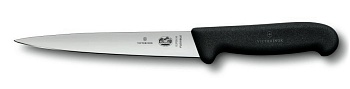 Кухонный нож VICTORINOX Мод. FIBROX FILLETING #5.3703.16 для кухни в Алматы, Казахстан