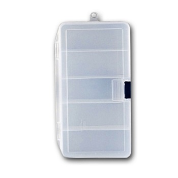 Коробка MEIHO Мод. SFC LURE CASE LL — рыболовное снаряжение, чехлы, коробки, ящики | Алматы, Казахстан