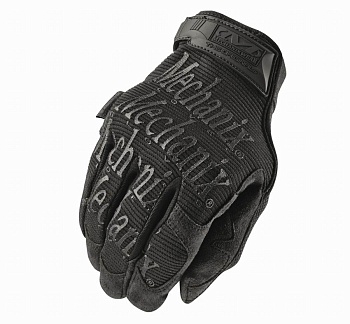 Перчатки MECHANIX Мод. THE ORIGINAL — страйкбольная экипировка | KORGAN