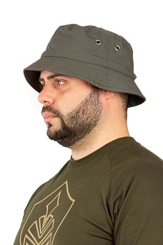 Панама с утяжкой NOVATEX (тк.грета)(олива) one size — характеристика, материалы и назначение | KORGAN.KZ