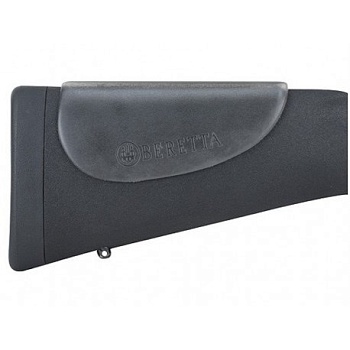 Накладка на приклад BERETTA Мод. GEL-TEC-UNIVERSAL-BLACK-4мм — купить в Алматы | Корган Центр